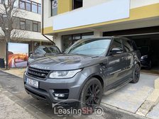LAN26005 – Land Rover Range Rover Sport la 29.989 EUR