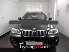 BMW08778 – BMW X6 la 43.080 EUR (vândut)