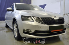 SKO31806 – Skoda Octavia la 16.899 EUR