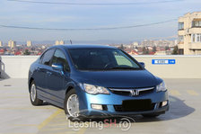 HON15943 – Honda Civic la 4.250 EUR (vândut)
