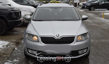 SKO14765 – Skoda Octavia la 10.000 EUR (vândut)