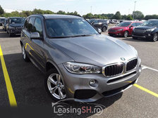 BMW13414 – BMW X5 la 62.951 EUR (vândut)