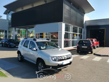 DAC13339 – Dacia Duster la 13.450 EUR (vândut)