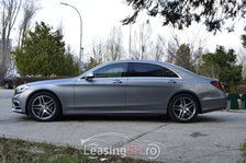 MER16693 – Mercedes-Benz S 350 la 49.980 EUR (vândut)