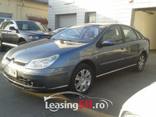 CIT04687 – Citroën C5 la 7.500 EUR (vândut)
