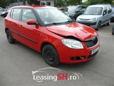SKO05080 – Skoda Fabia la 3.472 EUR (vândut)