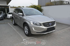 VOL11882 – Volvo XC 60 la 17.890 EUR (vândut)