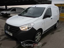 DAC09452 – Dacia Dokker la 6.950 EUR (vândut)