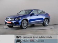 MER24584 – Mercedes-Benz GLC Coupe 350 la 46.189 EUR (vândut)