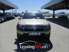 DAC08368 – Dacia Duster la 9.500 EUR (vândut)