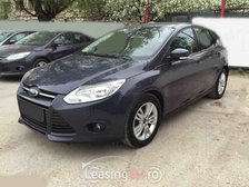FOR09658 – Ford Focus la 8.300 EUR (vândut)