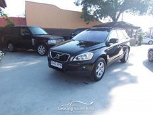VOL03576 – Volvo XC 60 la 22.928 EUR (vândut)