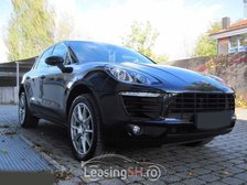 POR10777 – Porsche Macan la 55.590 EUR (vândut)