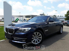BMW13103 – BMW 730 la 29.738 EUR