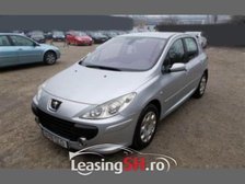 PEU05929 – Peugeot 307 la 2.859 EUR (vândut)