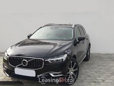 VOL18534 – Volvo XC 60 la 45.220 EUR (vândut)