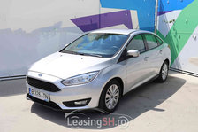 FOR32912 – Ford Focus EcoBlue la 10.950 EUR