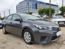 TOY22618 – Toyota Corolla la 9.490 EUR (vândut)