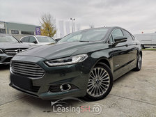 FOR15056 – Ford Mondeo la 24.800 EUR (vândut)