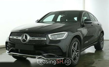 MER23717 – Mercedes-Benz GLC Coupe 300 la 53.990 EUR