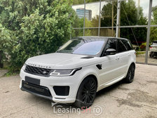 LAN26157 – Land Rover Range Rover Sport Dynamic la 64.260 EUR