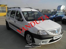 DAC00648 – Dacia Logan MCV la 6.650 EUR (vândut)