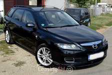 MAZ11268 – Mazda 6 la 3.990 EUR (vândut)