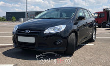 FOR21298 – Ford Focus la 5.790 EUR (vândut)