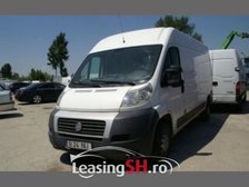 FIA05663 – Fiat Ducato Furgone 2,3l la 4.762 EUR (vândut)