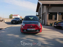 FIA14272 – Fiat Abarth 595 Competizione la 17.000 EUR (vândut)
