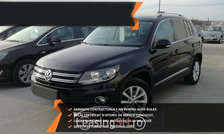VOL16624 – Volkswagen Tiguan la 15.900 EUR