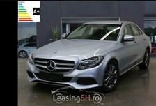 MER31336 – Mercedes-Benz C 220 d Avantgarde Navi la 31.535 EUR