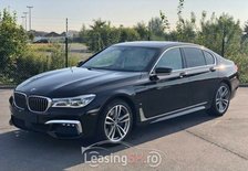 BMW28340 – BMW 730 Hybrid M la 47.981 EUR