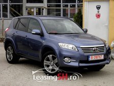 TOY04638 – Toyota RAV 4 la 18.538 EUR (vândut)