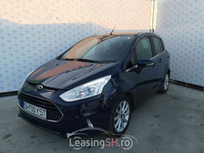 FOR21714 – Ford B-MAX la 7.750 EUR (vândut)