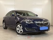 OPE24409 – Opel Insignia la 9.190 EUR (vândut)