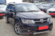 FIA25123 – Fiat Freemont la 8.950 EUR (vândut)