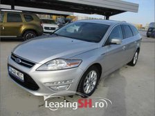 FOR07624 – Ford Mondeo la 8.250 EUR (vândut)