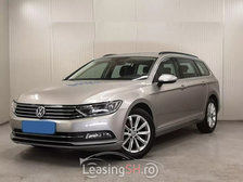 VOL19066 – Volkswagen Passat B8 la 11.489 EUR (vândut)