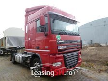DAF05721 – DAF XF la 19.964 EUR (vândut)