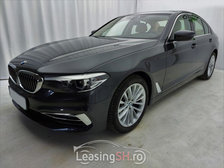 BMW24704 – BMW 520D xDrive Luxury Line la 34.900 EUR