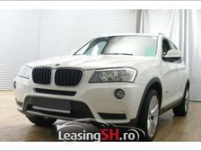 BMW06979 – BMW X3 Xdrive la 26.388 EUR (vândut)