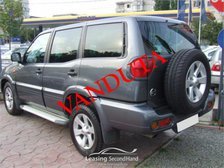 NIS00073 – Nissan Terrano la 10.950 EUR (vândut)