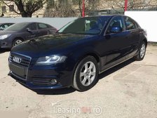 AUD09601 – Audi A4 la 8.400 EUR (vândut)