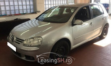 VOL09650 – Volkswagen GOLF V la 6.823 EUR (vândut)