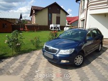 SKO10344 – Skoda Octavia la 6.850 EUR (vândut)