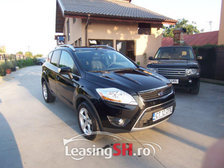 FOR03690 – Ford Kuga la 15.488 EUR (vândut)