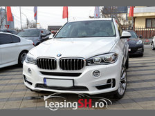 BMW04557 – BMW X5 la 77.500 EUR (vândut)
