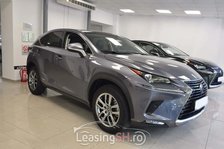 LEX22217 – Lexus NX la 41.989 EUR