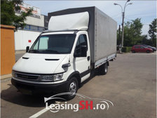 IVE05162 – IVECO DAILY la 9.300 EUR (vândut)